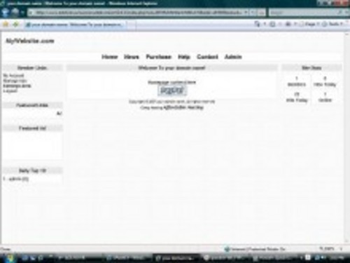 Product picture Aurora GPT v201 - Full PTC Script